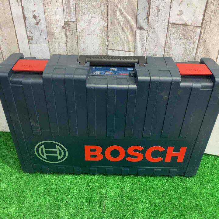 BOSCH コードレスハンマドリル GBH18V-45C【町田店】