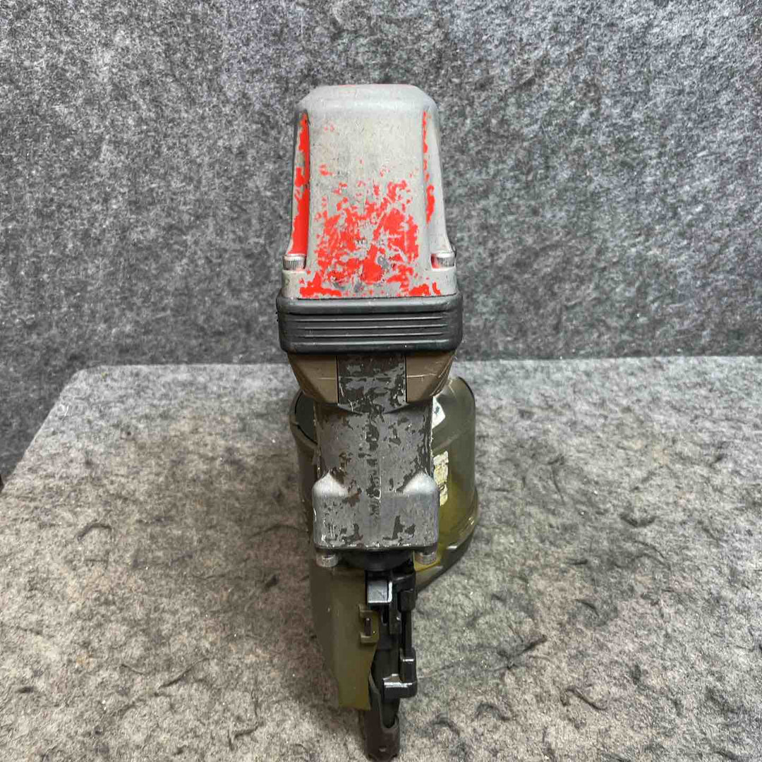 マックス(MAX) 高圧エア釘打ち機 HN-90【桶川店】