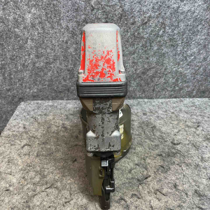 マックス(MAX) 高圧エア釘打ち機 HN-90【桶川店】
