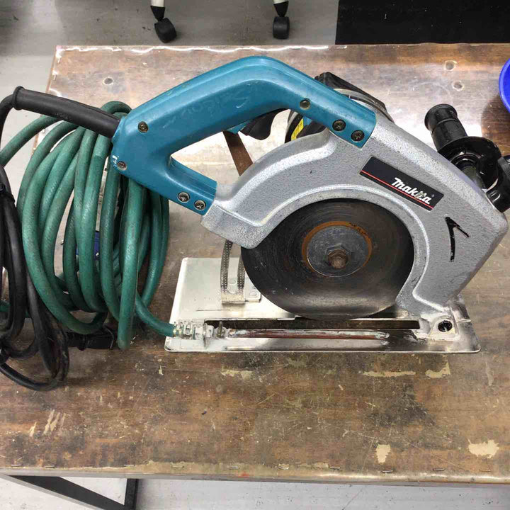 ◇マキタ(makita) 180mm カッタ 給水装置仕様 4107R【戸田店】