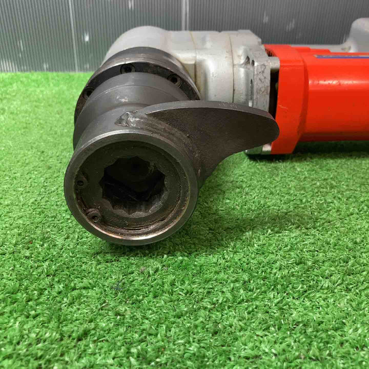 【中古品】◇芝浦製作所(SHIBAURA) 電動ナットランナ NRL-8T ※通電のみ確認 単相200V【岩槻店】