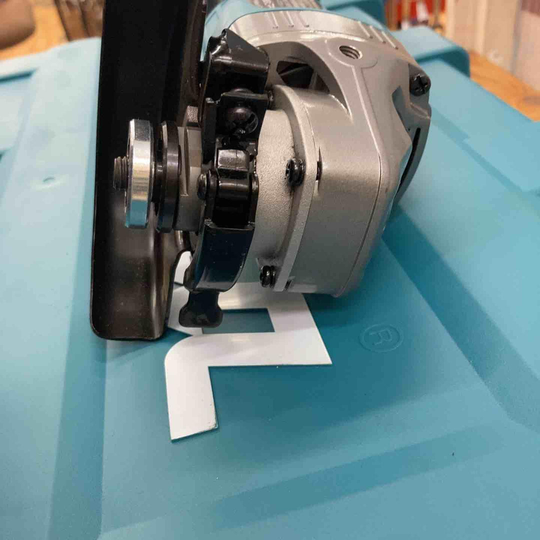 ★マキタ(makita) 100mmコードレスディスクグラインダ GA001GRDX【柏店】