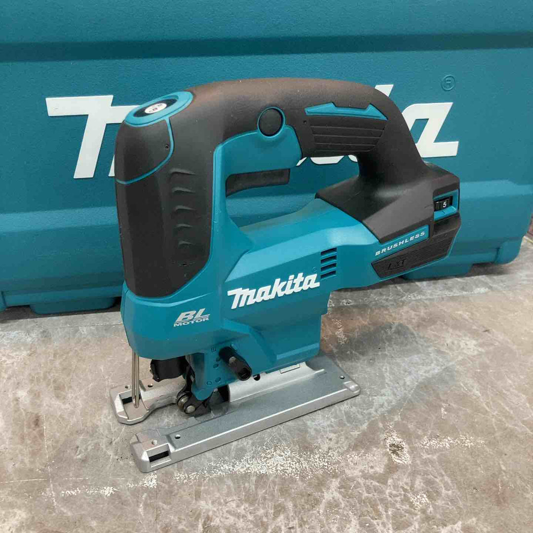 ★マキタ(makita) コードレスジグソー JV184DZK【八潮店】