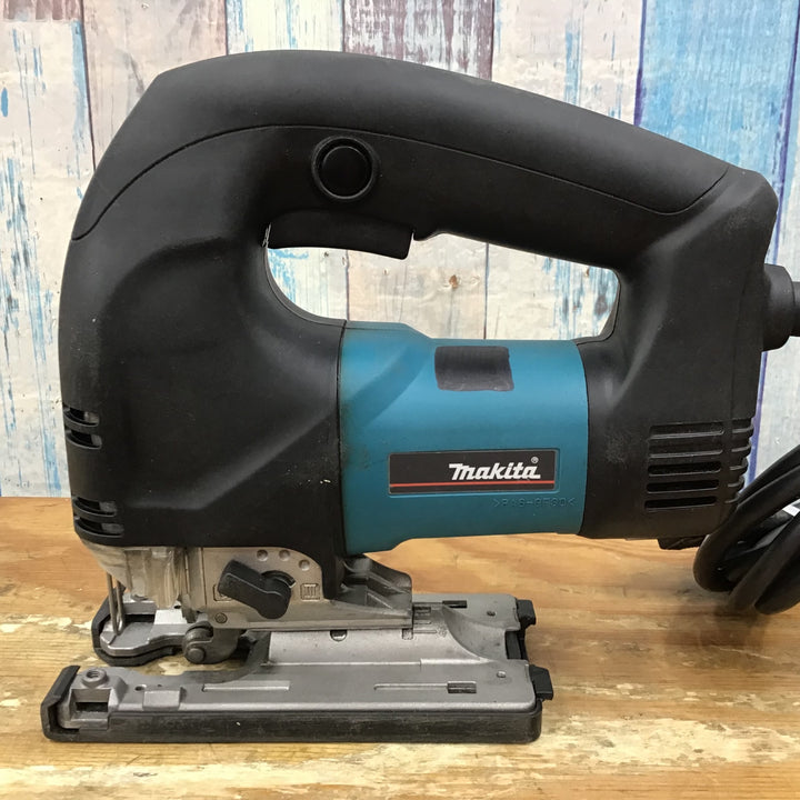 〇マキタ(makita) ジグソー 4340FCT【柏店】