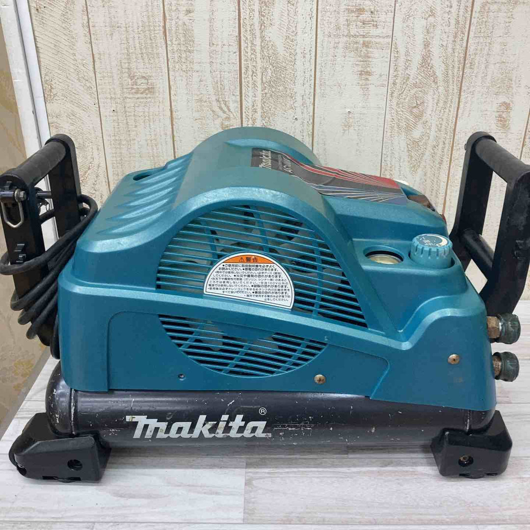 ★マキタ(makita) エアコンプレッサー AC400X【柏店】