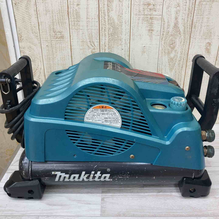 ★マキタ(makita) エアコンプレッサー AC400X【柏店】