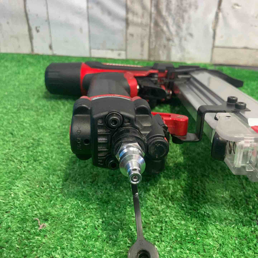 ★マキタ(makita) 高圧フィニッシュネイラ AF552H【町田店】