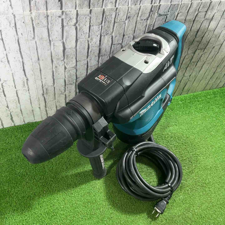 ★マキタ(makita) ハンマドリル HR4511C【川口店】