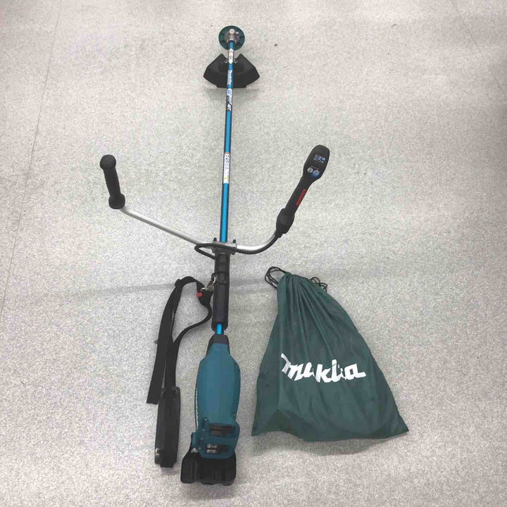【店頭受取り限定】マキタ(Makita) 充電式草刈機 18V バッテリ・充電器別売 MUR369ADZ【八潮店】