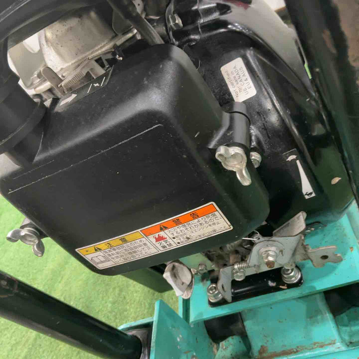 【店頭受取り限定】★三笠(mikasa) エンジンプレート MVC-F30HW【川口店】