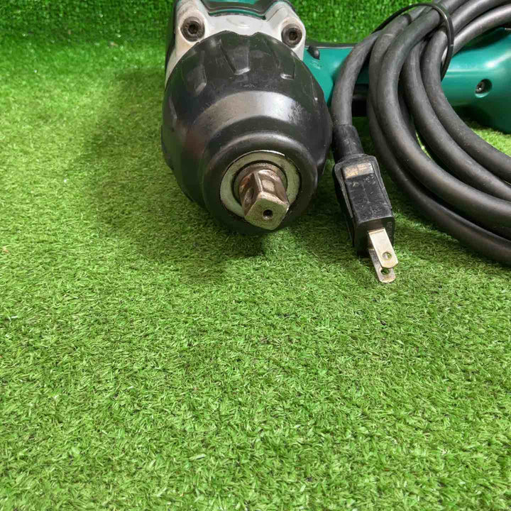 【中古品】 ハイコーキ (HIKOKI ※旧:日立工機) インパクトレンチ WR14VB 【藤沢店】