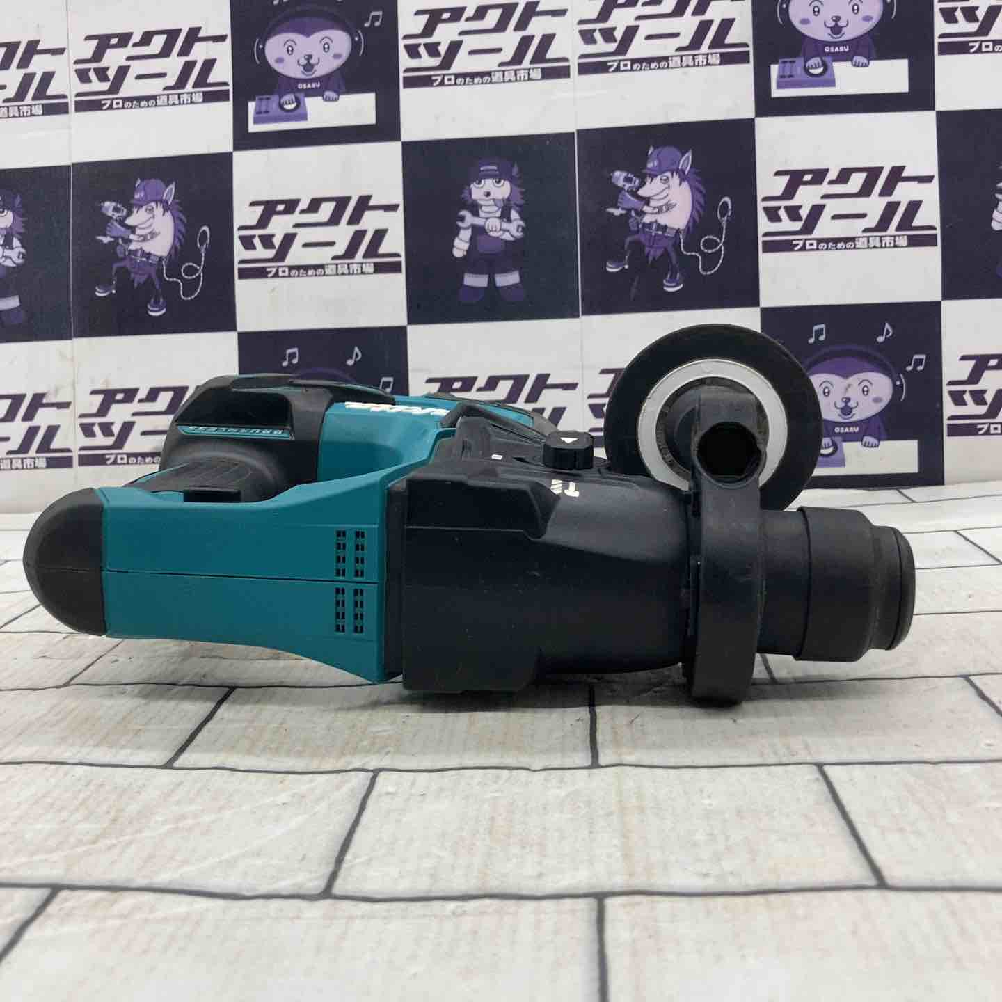 ☆マキタ(makita) コードレスハンマドリル HR171DZ【所沢店】 – アクト