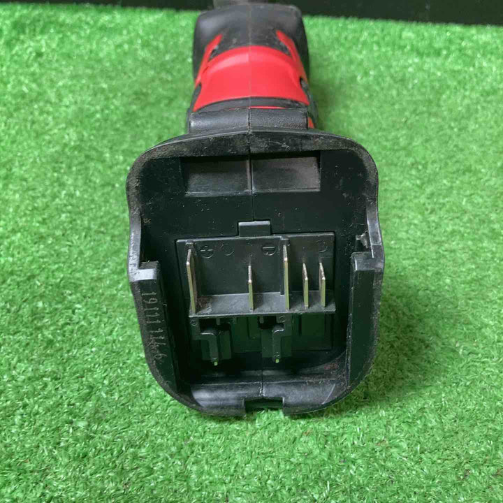 【中古品】◇マックス(MAX)18V充電式ディスクグラインダ PJ-DG101(本体のみ)【岩槻店】