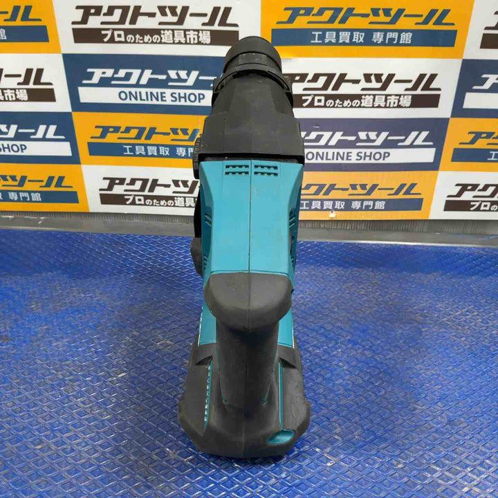★マキタ(makita) コードレスハンマドリル HR171DRGX【草加店】