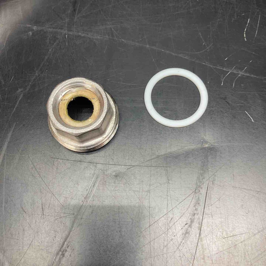 ◇キョーワ(KYOWA) 水圧テストポンプ手動式 T-50K-P【川越店】