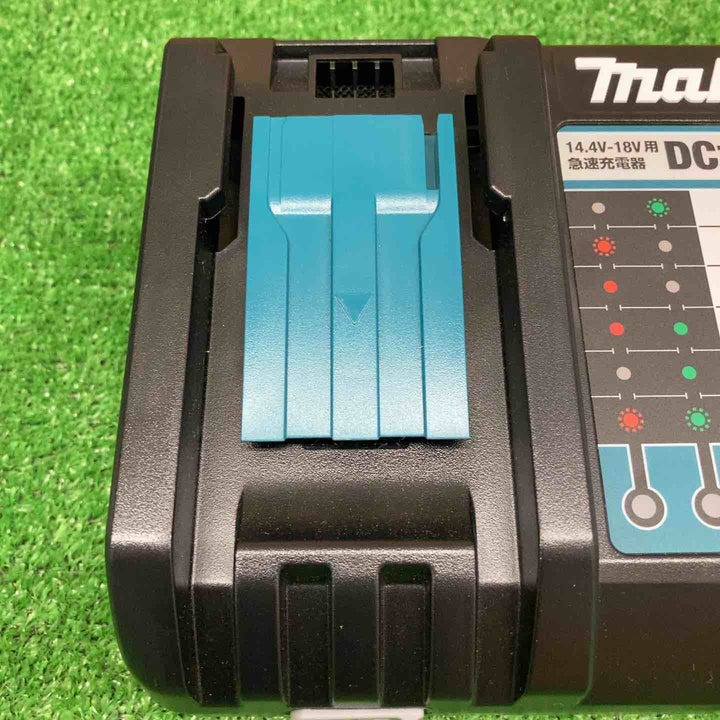 【中古美品】 マキタ/makita 急速充電器 DC18RF 【鴻巣店】