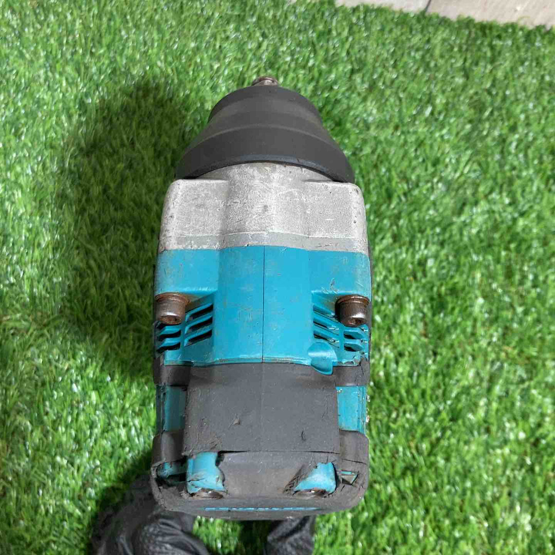 ★マキタ(makita) 40Vコードレスインパクトレンチ TW007GZ 本体のみ【戸田店】