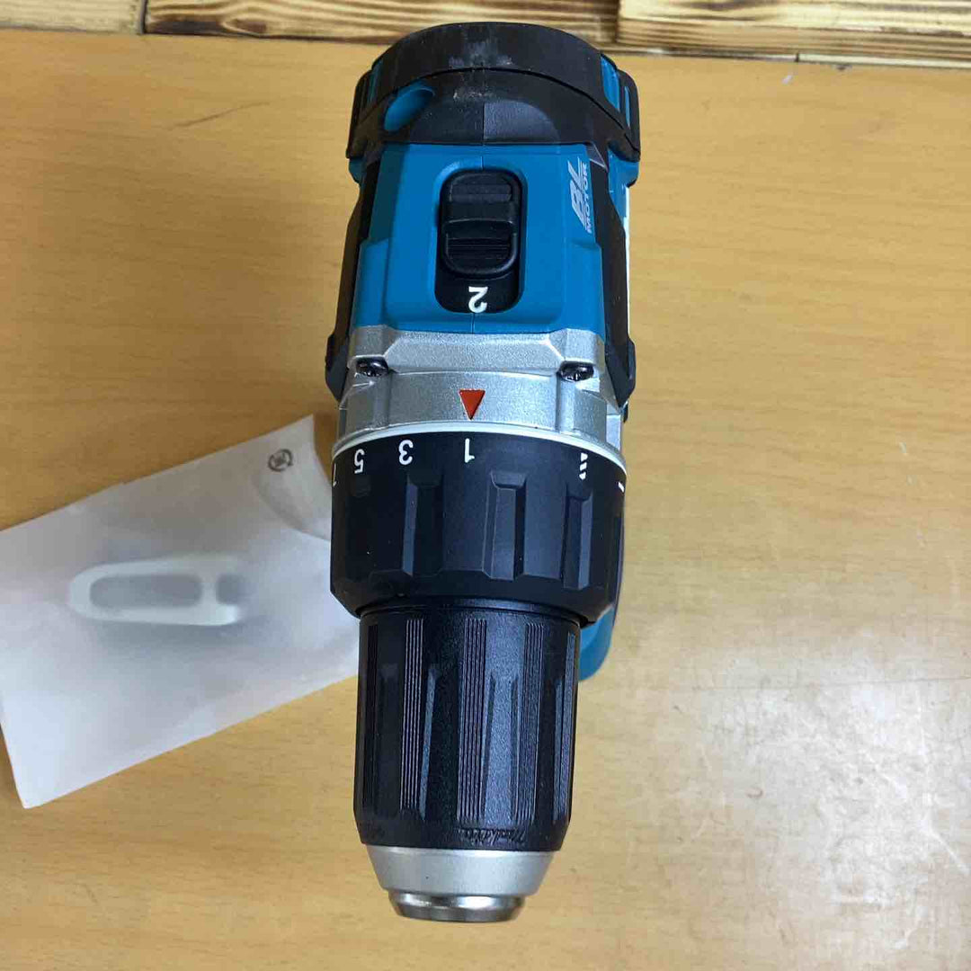 ☆マキタ(makita) コードレスドリルドライバー DF484DZ【越谷店】