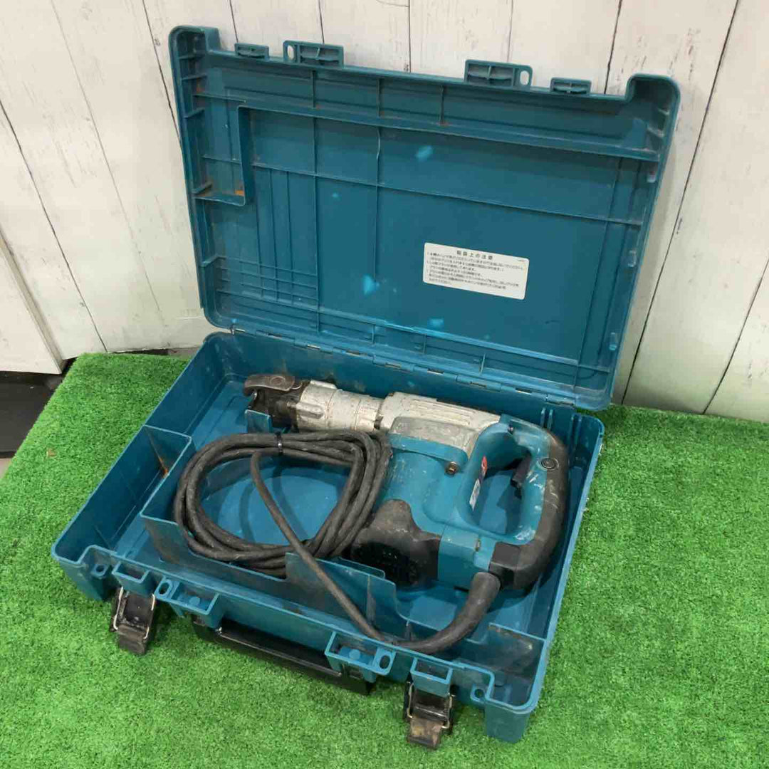 ★マキタ(makita) 電動ハンマ HM0830【川口店】