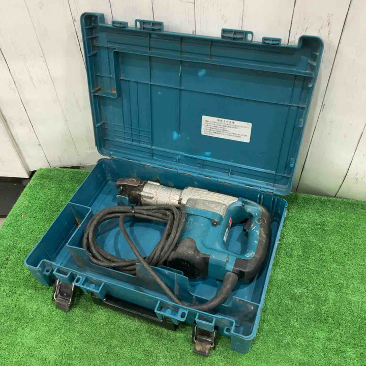 ★マキタ(makita) 電動ハンマ HM0830【川口店】