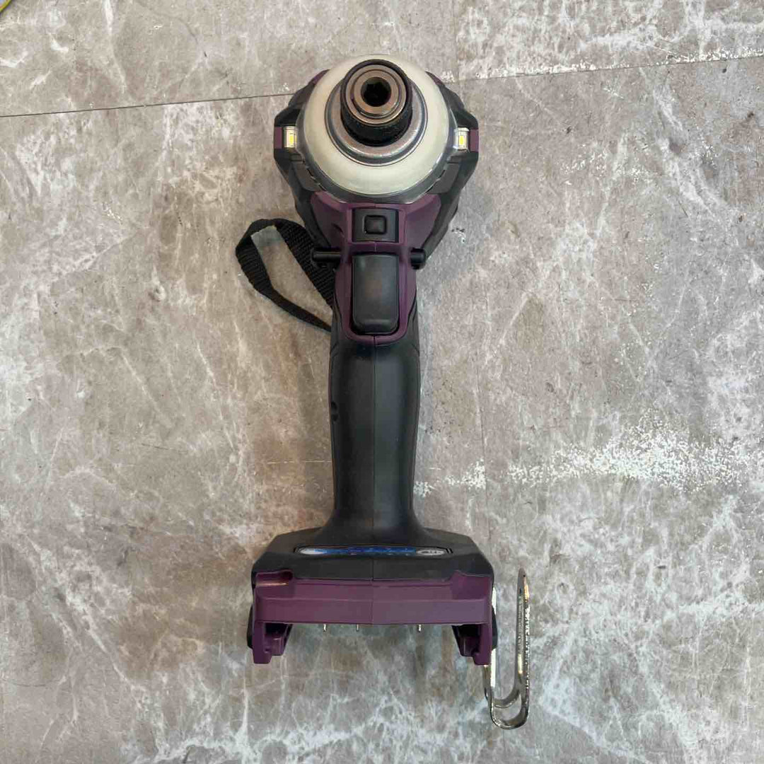 ★マキタ(makita) コードレスインパクトドライバー TD001GDXAP【八潮店】