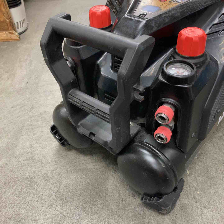 ★ハイコーキ(HIKOKI ※旧:日立工機) エアコンプレッサー EC1445H3(CS)【川崎店】