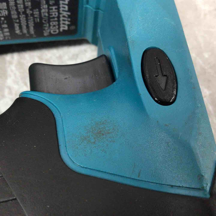 ★マキタ(makita) コードレスハンマドリル HR183DZK【八潮店】