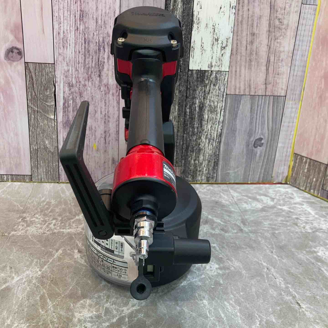 【中古品 美品】★マキタ makita 50mm 高圧エア釘打ち機 AN534H【八潮店】