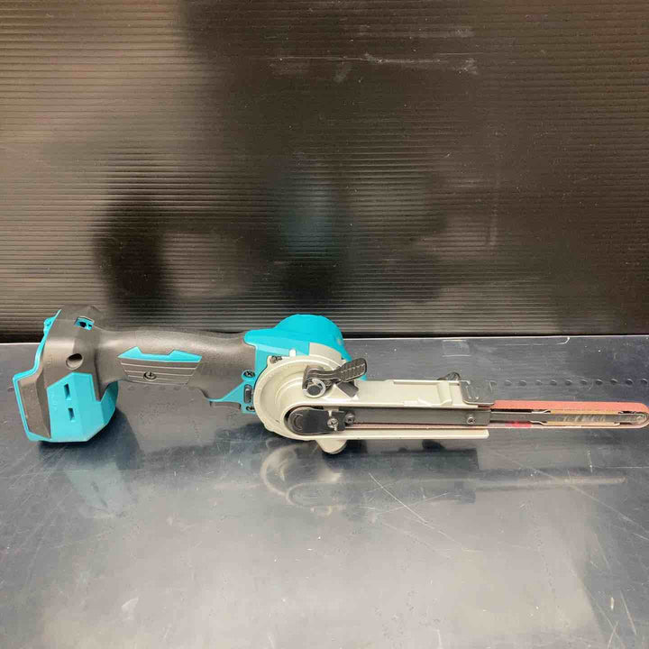 ★マキタ(makita) コードレスベルトサンダ BS180DZ【川越店】