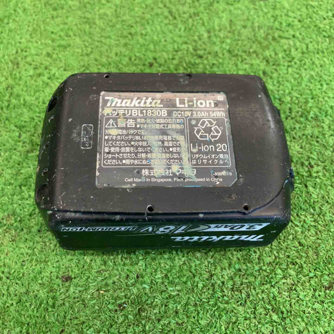 【中古品】 マキタ/makita コードレスランダムオービットサンダ・BO180DZ 【桶川店】