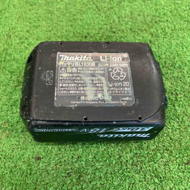 【中古品】 マキタ/makita コードレスランダムオービットサンダ・BO180DZ 【桶川店】