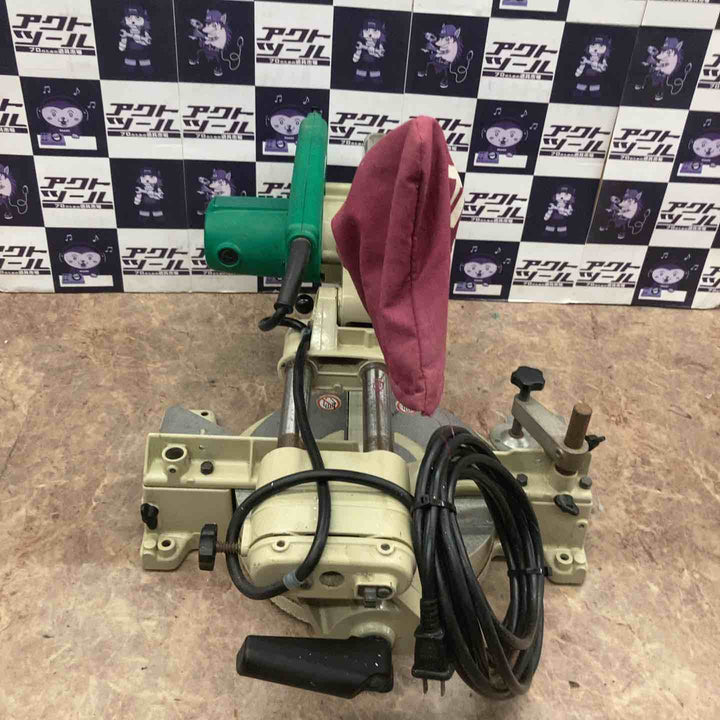 ◇マキタ(makita) スライドマルノコ AC100V のこ刃径190mm M244【所沢店】