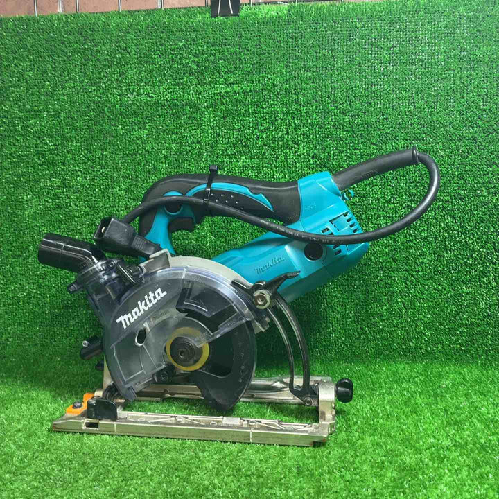 【中古品】 マキタ(makita) 防じん丸のこ KS5200FX 【藤沢店】