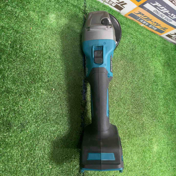 ★マキタ(makita) 100mmコードレスディスクグラインダ GA001GZ【草加店】