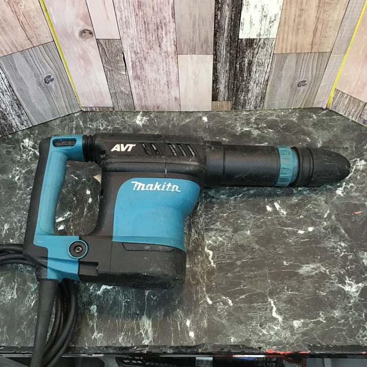 ★マキタ(makita) 電動ハンマ HM1111C【八潮店】