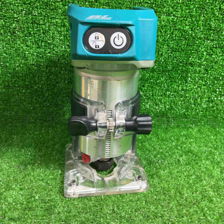 ★マキタ(makita) コードレストリマー RT50DZ【藤沢店】