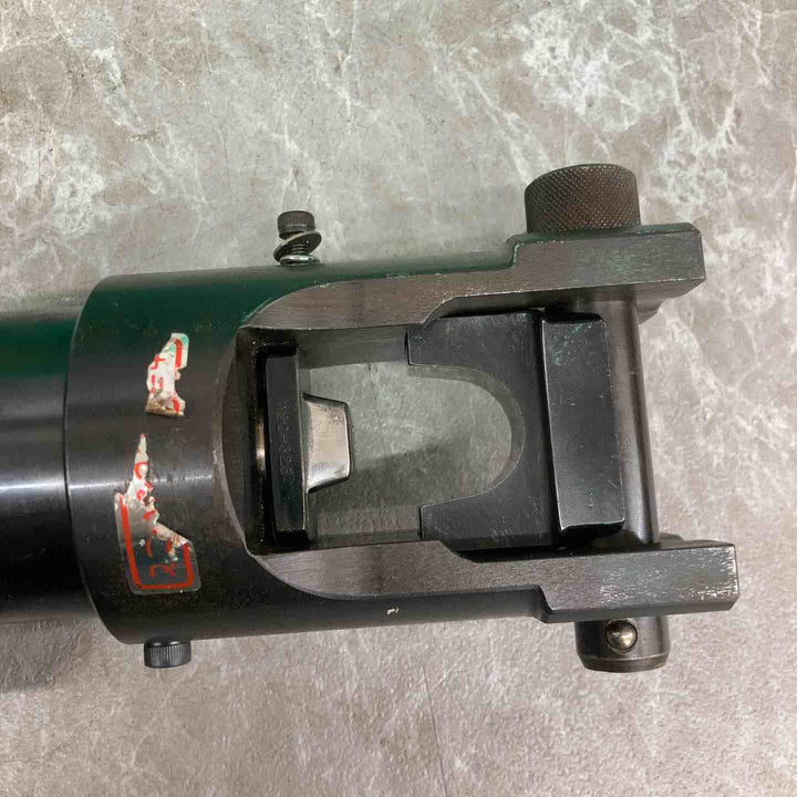 亀倉精機 油圧端子圧着機 EP325【八潮店】