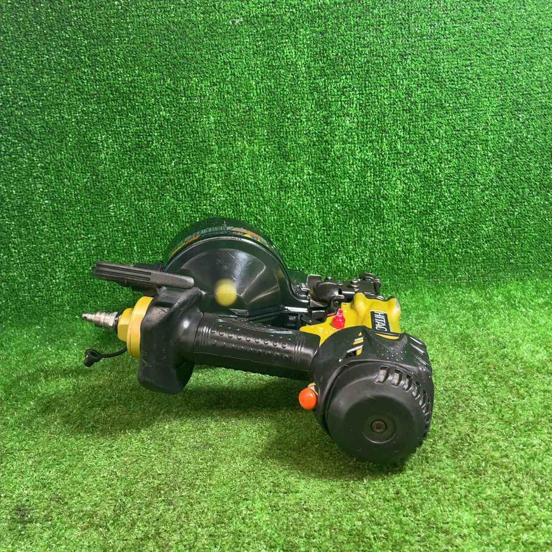 【中古品】 ハイコーキ(HIKOKI ※旧:日立工機) 高圧エア釘打ち機 NV65HMC 【藤沢店】