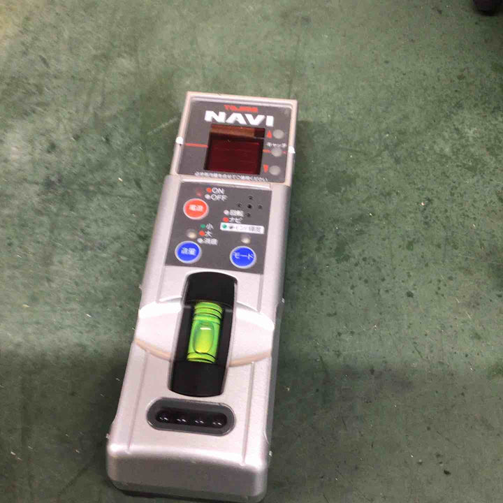 ◇タジマ(TAJIMA) レーザー墨出し器 GT5Z-Ni 矩十字・横 GT5Z-NI【戸田店】