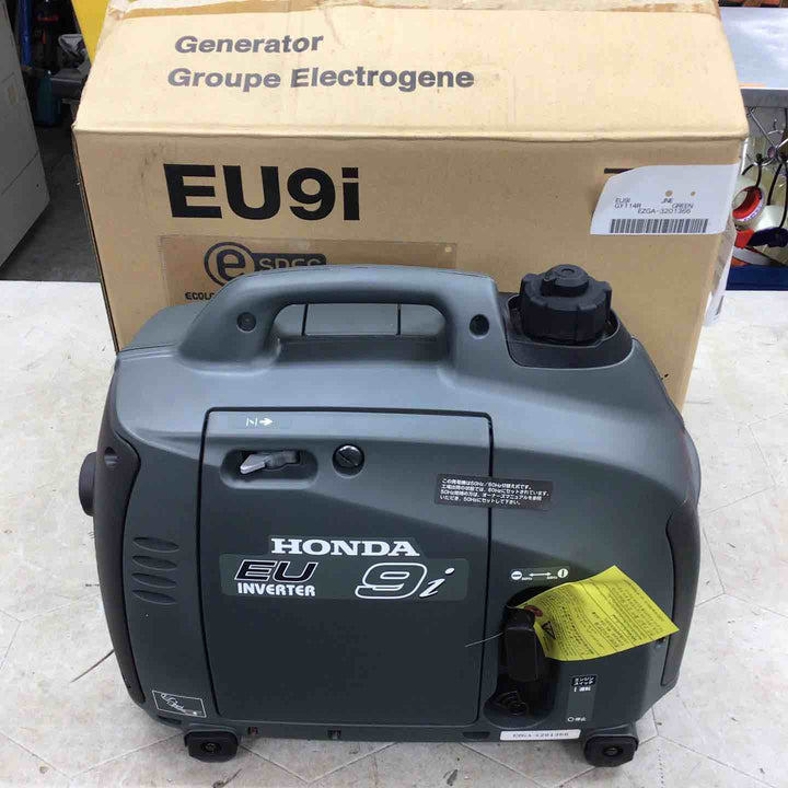 ★ホンダ(HONDA) 発電機 EU9i 限定色【川崎店】