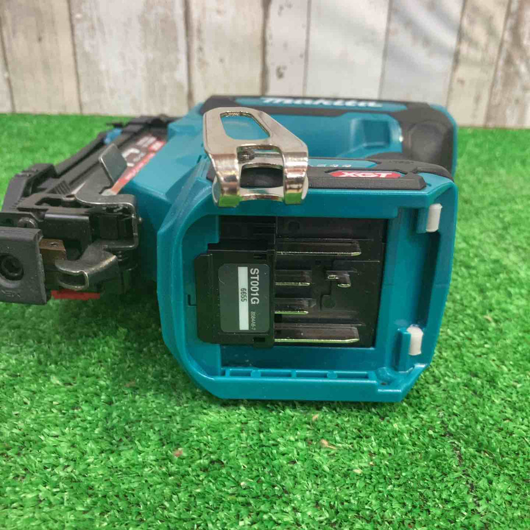 ★マキタ(makita) コードレスタッカー ST001GZK【町田店】
