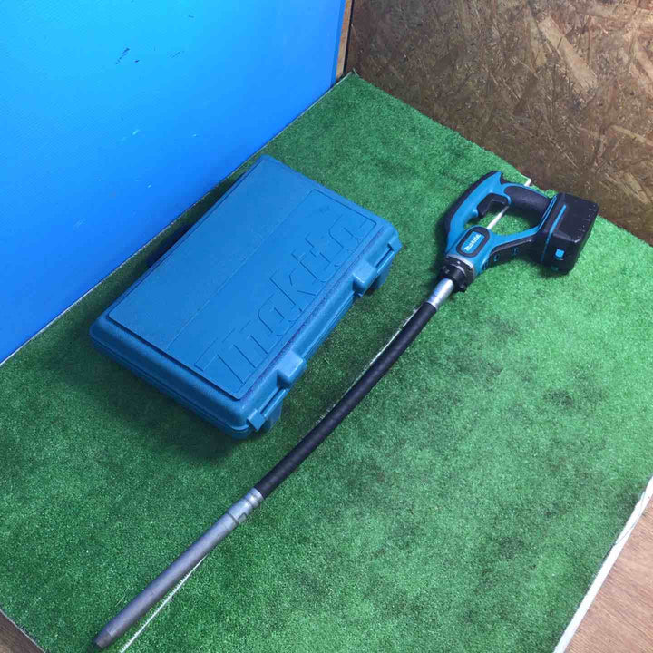 ◇マキタ(makita) コンクリートバイブレータ VR340DRFX【岩槻店】