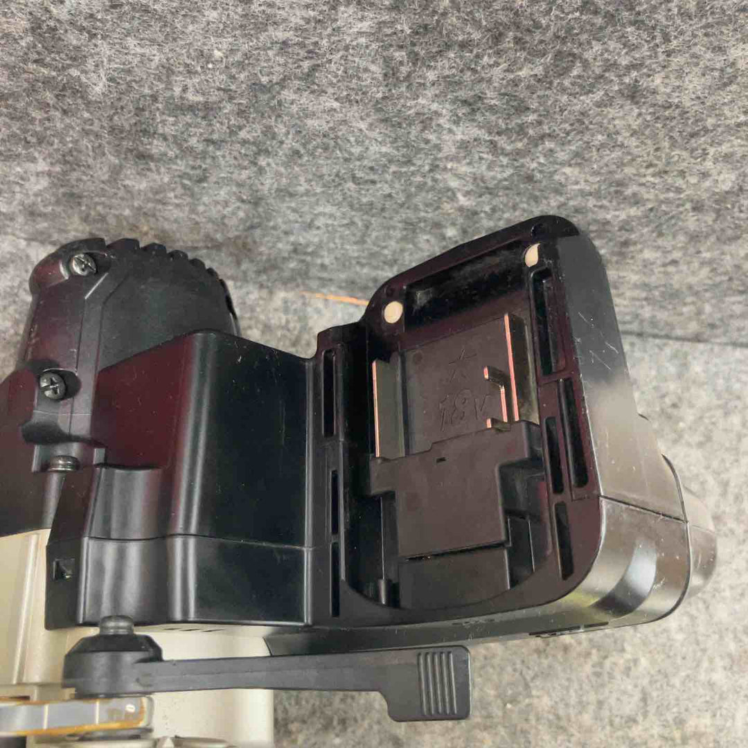 【現状品】★マキタ(makita) コードレス丸のこ HS471DZB【鴻巣店】