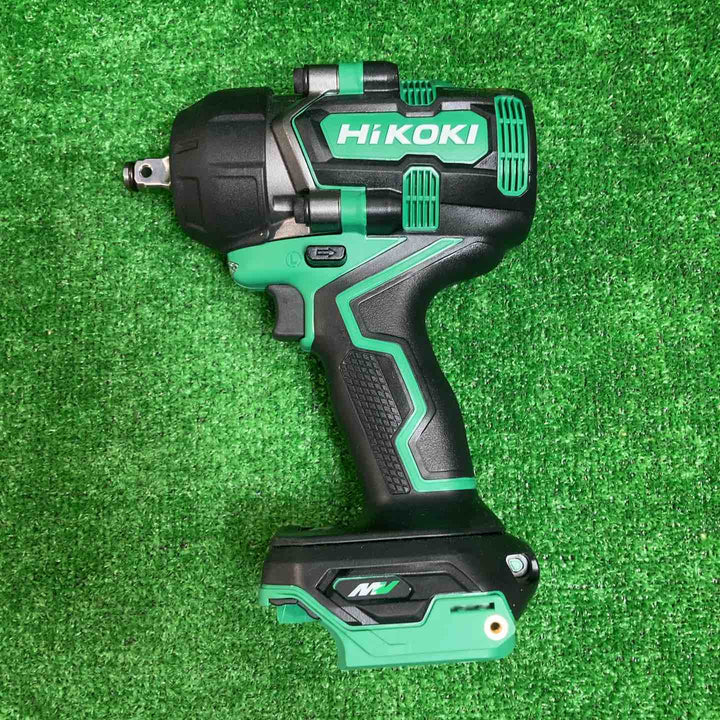 ★ハイコーキ(HIKOKI ※旧:日立工機) コードレスインパクトレンチ WR36DE(NN)【川崎店】