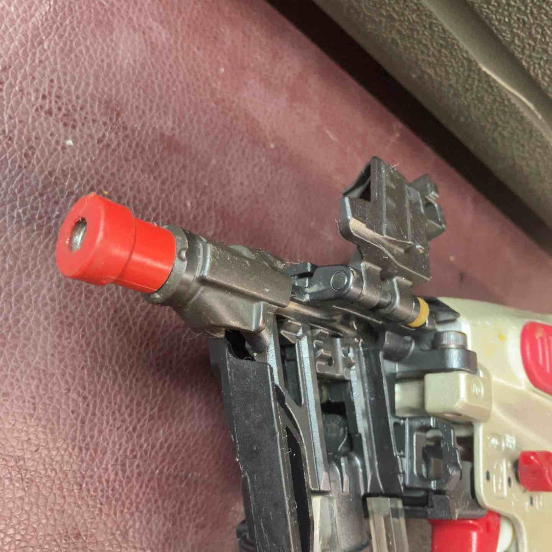 【中古品】★マックス(MAX) 常圧エア釘打ち機 CN-238【東大和店】