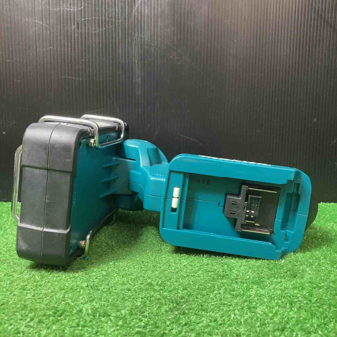 【現状品】☆マキタ(makita)  コードレス蛍光灯 ML360 バッテリー＋充電器付き♪【岩槻店】