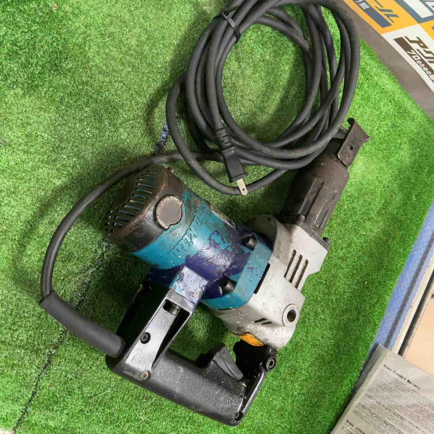 ☆マキタ(makita) ハンマドリル HR3520【草加店】 – アクトツール
