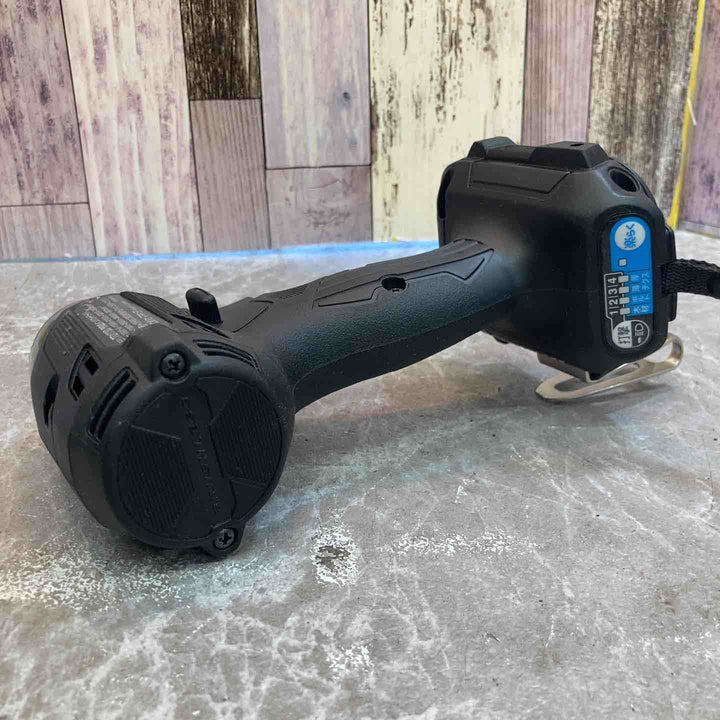 ★マキタ(makita) コードレスインパクトドライバー TD173DRGXB【八潮店】