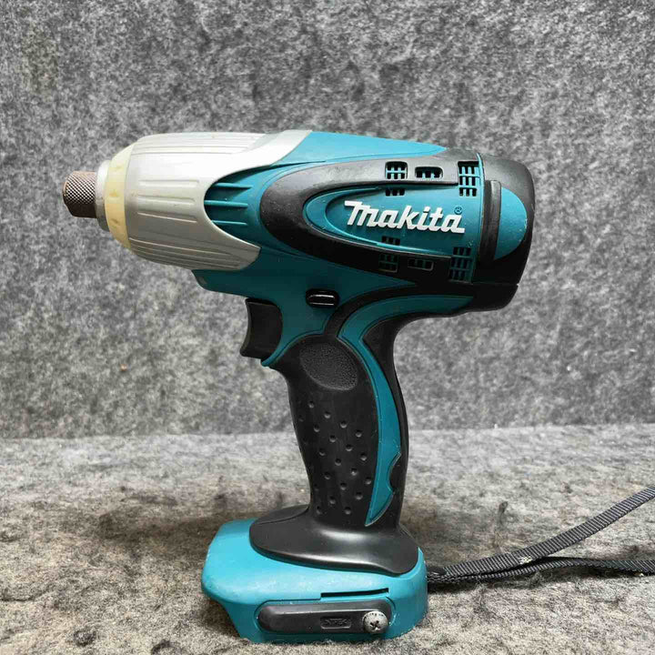 マキタ(makita) コードレス4モードインパクトドライバ TP130DZ【桶川店】