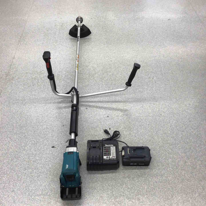 【店頭受取り限定】◇マキタ(makita) コードレス刈払機 MBC231DWBX【八潮店】